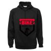 ATC™ PTECH® FLEECE HOODED JACKET Thumbnail