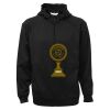 ATC™ PTECH® FLEECE HOODED JACKET Thumbnail