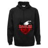 ATC™ PTECH® FLEECE HOODED JACKET Thumbnail