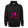 ATC™ PTECH® FLEECE HOODED JACKET Thumbnail