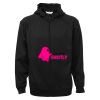 ATC™ PTECH® FLEECE HOODED JACKET Thumbnail