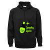 ATC™ PTECH® FLEECE HOODED JACKET Thumbnail
