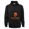 ATC™ PTECH® FLEECE HOODED JACKET Thumbnail