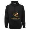 ATC™ PTECH® FLEECE HOODED JACKET Thumbnail