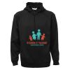 ATC™ PTECH® FLEECE HOODED JACKET Thumbnail