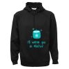ATC™ PTECH® FLEECE HOODED JACKET Thumbnail