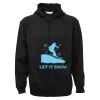 ATC™ PTECH® FLEECE HOODED JACKET Thumbnail