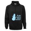 ATC™ PTECH® FLEECE HOODED JACKET Thumbnail