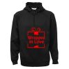 ATC™ PTECH® FLEECE HOODED JACKET Thumbnail
