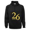 ATC™ PTECH® FLEECE HOODED JACKET Thumbnail