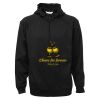 ATC™ PTECH® FLEECE HOODED JACKET Thumbnail
