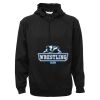 ATC™ PTECH® FLEECE HOODED JACKET Thumbnail