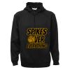 ATC™ PTECH® FLEECE HOODED JACKET Thumbnail