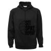 ATC™ PTECH® FLEECE HOODED JACKET Thumbnail