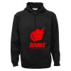 ATC™ PTECH® FLEECE HOODED JACKET Thumbnail