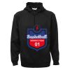 ATC™ PTECH® FLEECE HOODED JACKET Thumbnail