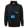 ATC™ PTECH® FLEECE HOODED JACKET Thumbnail