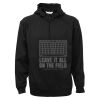 ATC™ PTECH® FLEECE HOODED JACKET Thumbnail