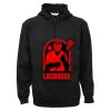ATC™ PTECH® FLEECE HOODED JACKET Thumbnail