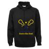 ATC™ PTECH® FLEECE HOODED JACKET Thumbnail