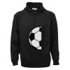 ATC™ PTECH® FLEECE HOODED JACKET Thumbnail