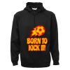 ATC™ PTECH® FLEECE HOODED JACKET Thumbnail