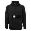 ATC™ PTECH® FLEECE HOODED JACKET Thumbnail