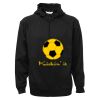 ATC™ PTECH® FLEECE HOODED JACKET Thumbnail