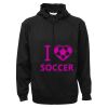 ATC™ PTECH® FLEECE HOODED JACKET Thumbnail