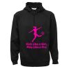 ATC™ PTECH® FLEECE HOODED JACKET Thumbnail