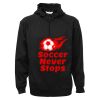 ATC™ PTECH® FLEECE HOODED JACKET Thumbnail