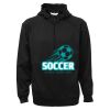 ATC™ PTECH® FLEECE HOODED JACKET Thumbnail
