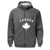 ATC™ PTECH® FLEECE HOODED JACKET Thumbnail