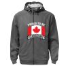 ATC™ PTECH® FLEECE HOODED JACKET Thumbnail