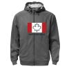 ATC™ PTECH® FLEECE HOODED JACKET Thumbnail