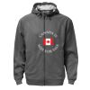 ATC™ PTECH® FLEECE HOODED JACKET Thumbnail