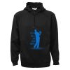 ATC™ PTECH® FLEECE HOODED JACKET Thumbnail