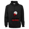 ATC™ PTECH® FLEECE HOODED JACKET Thumbnail