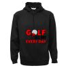 ATC™ PTECH® FLEECE HOODED JACKET Thumbnail