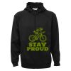 ATC™ PTECH® FLEECE HOODED JACKET Thumbnail