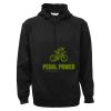 ATC™ PTECH® FLEECE HOODED JACKET Thumbnail