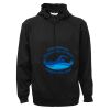 ATC™ PTECH® FLEECE HOODED JACKET Thumbnail
