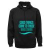 ATC™ PTECH® FLEECE HOODED JACKET Thumbnail