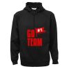 ATC™ PTECH® FLEECE HOODED JACKET Thumbnail