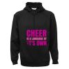 ATC™ PTECH® FLEECE HOODED JACKET Thumbnail