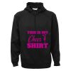 ATC™ PTECH® FLEECE HOODED JACKET Thumbnail