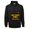 ATC™ PTECH® FLEECE HOODED JACKET Thumbnail