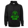 ATC™ PTECH® FLEECE HOODED JACKET Thumbnail