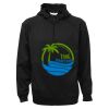 ATC™ PTECH® FLEECE HOODED JACKET Thumbnail
