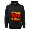 ATC™ PTECH® FLEECE HOODED JACKET Thumbnail